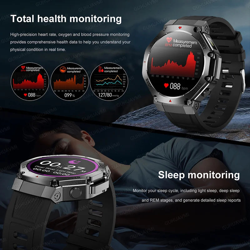 Chronos Legacy Watch