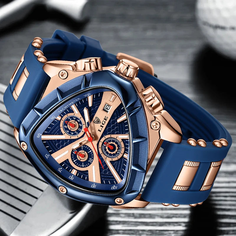 Nebula Watch