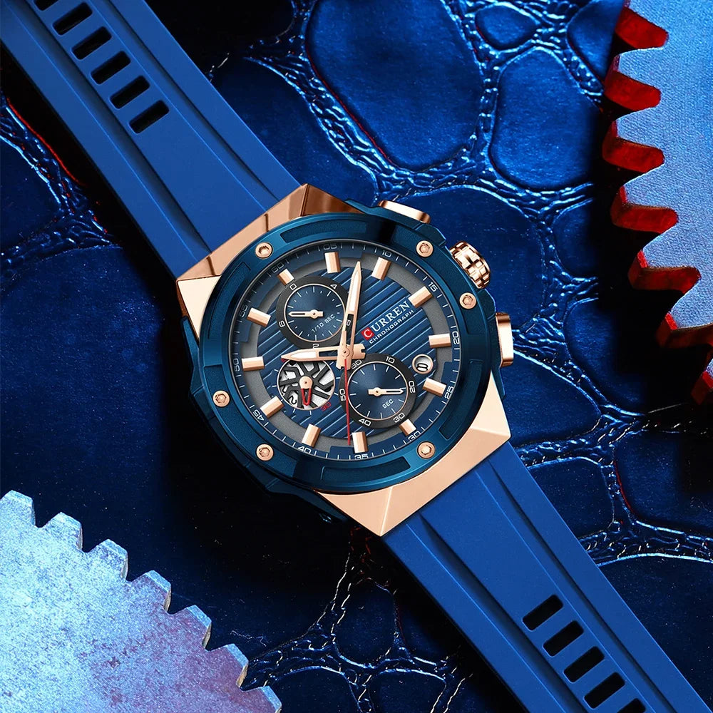 Astranova Watch