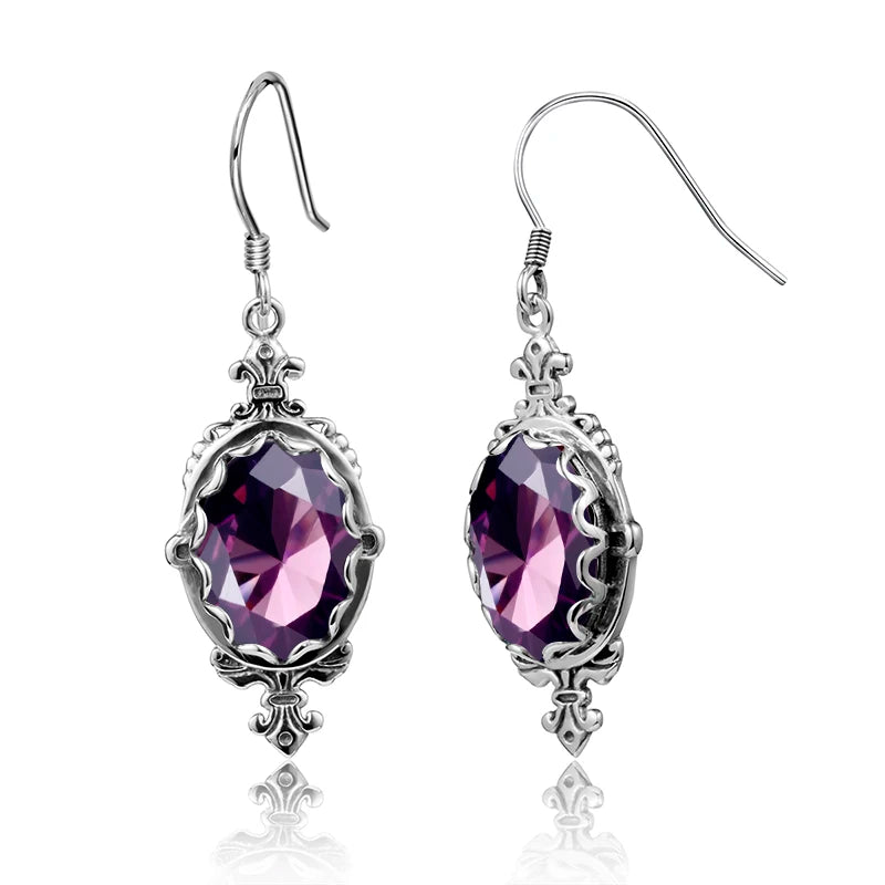 Soft Radiance Earring