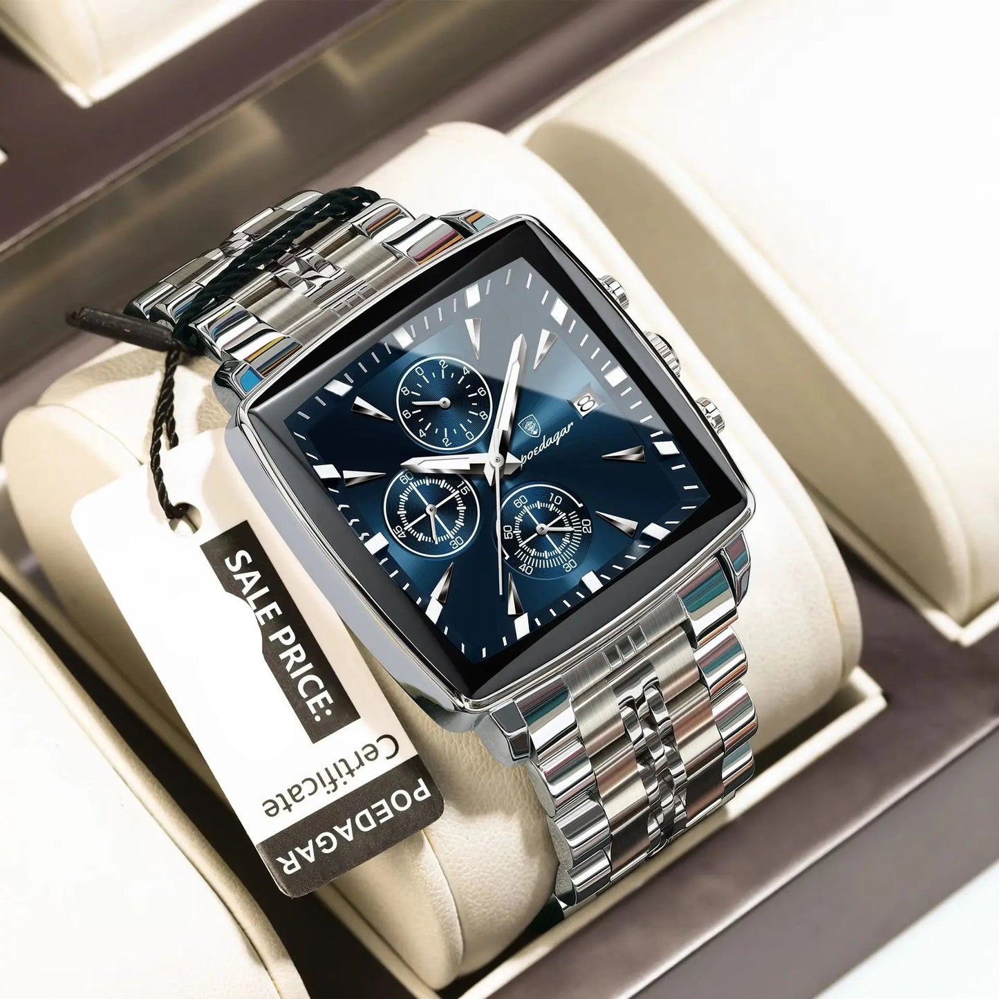 Vortan Watch