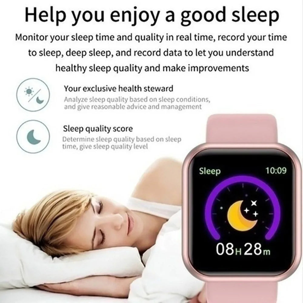 Smart time
