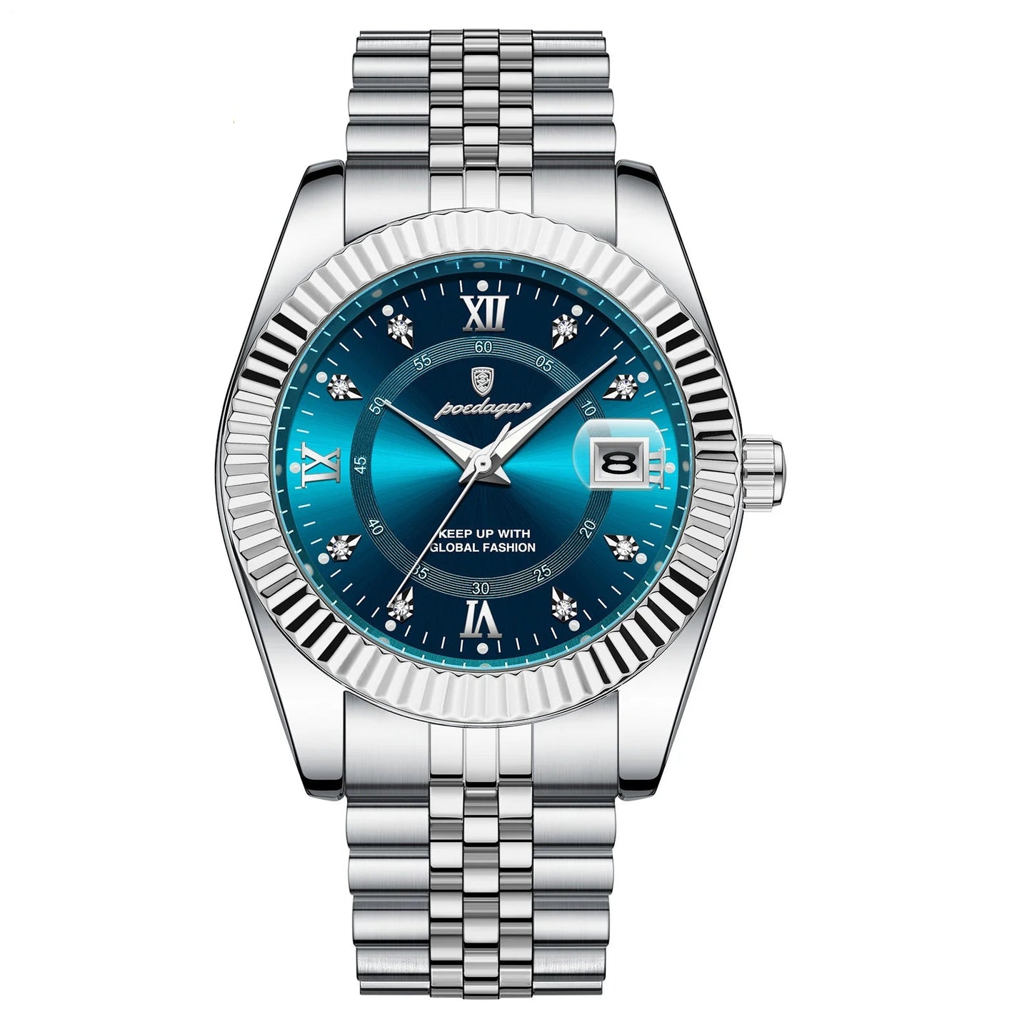 Luxury Sport Wrist Watch