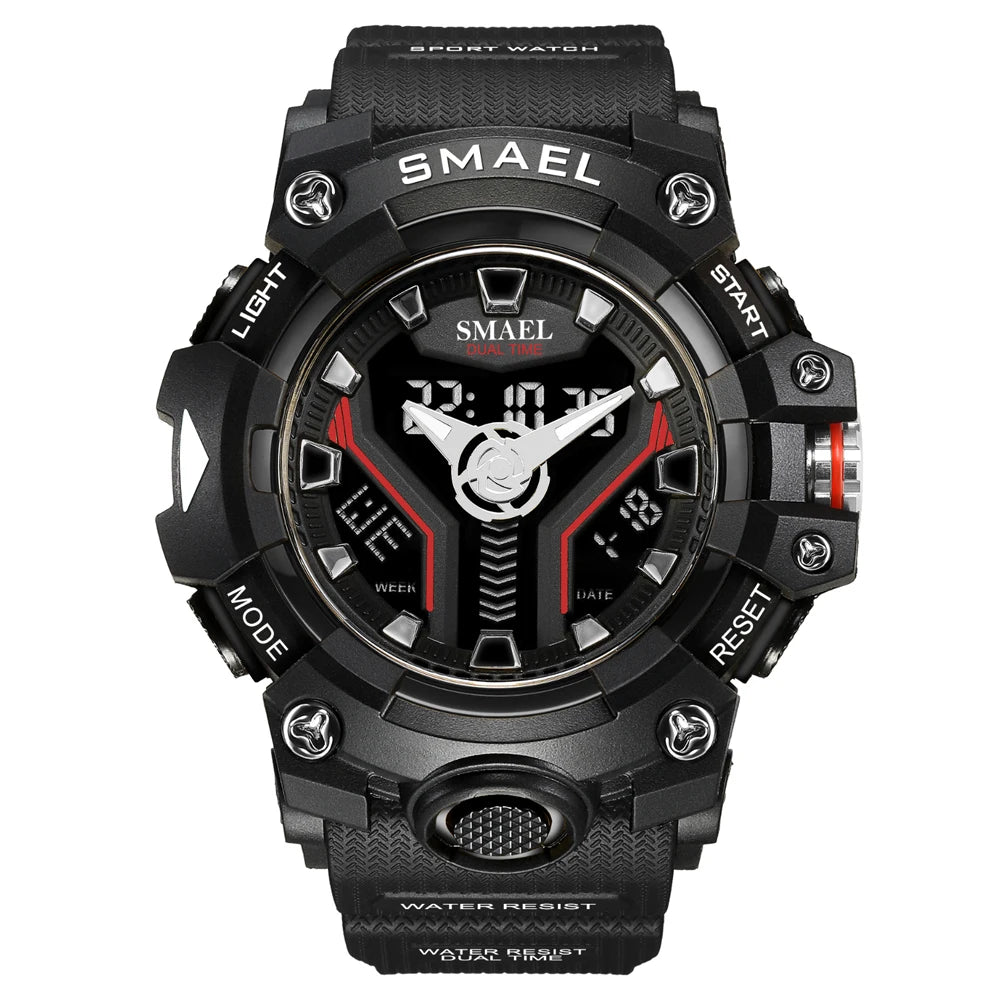 Legacy Craft Watch