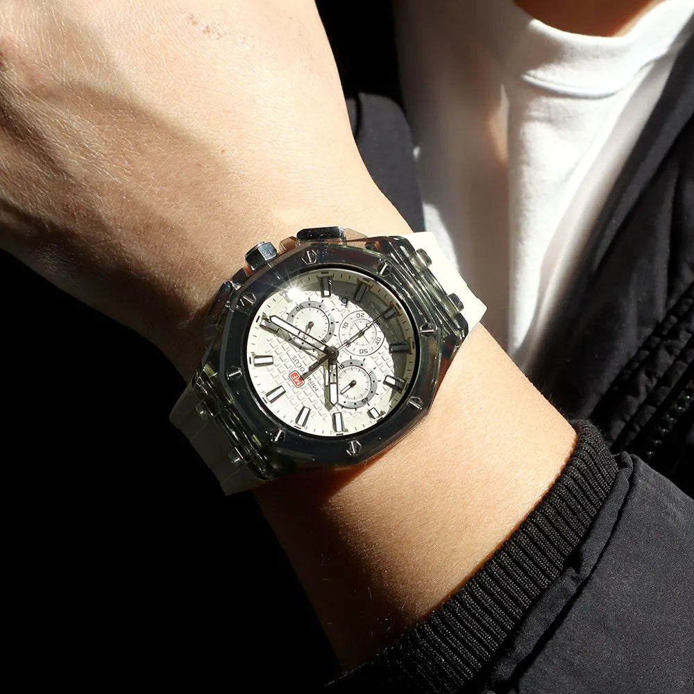 Aurum Time Watch