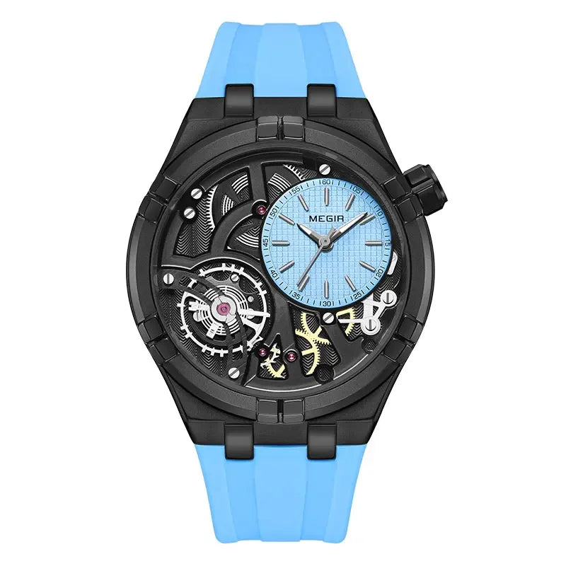NeoTide Watch