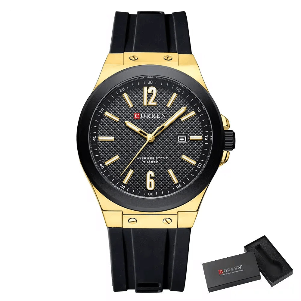 Lumora Watch