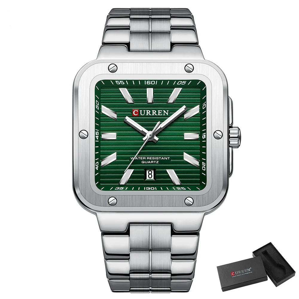 Mistaa Watch