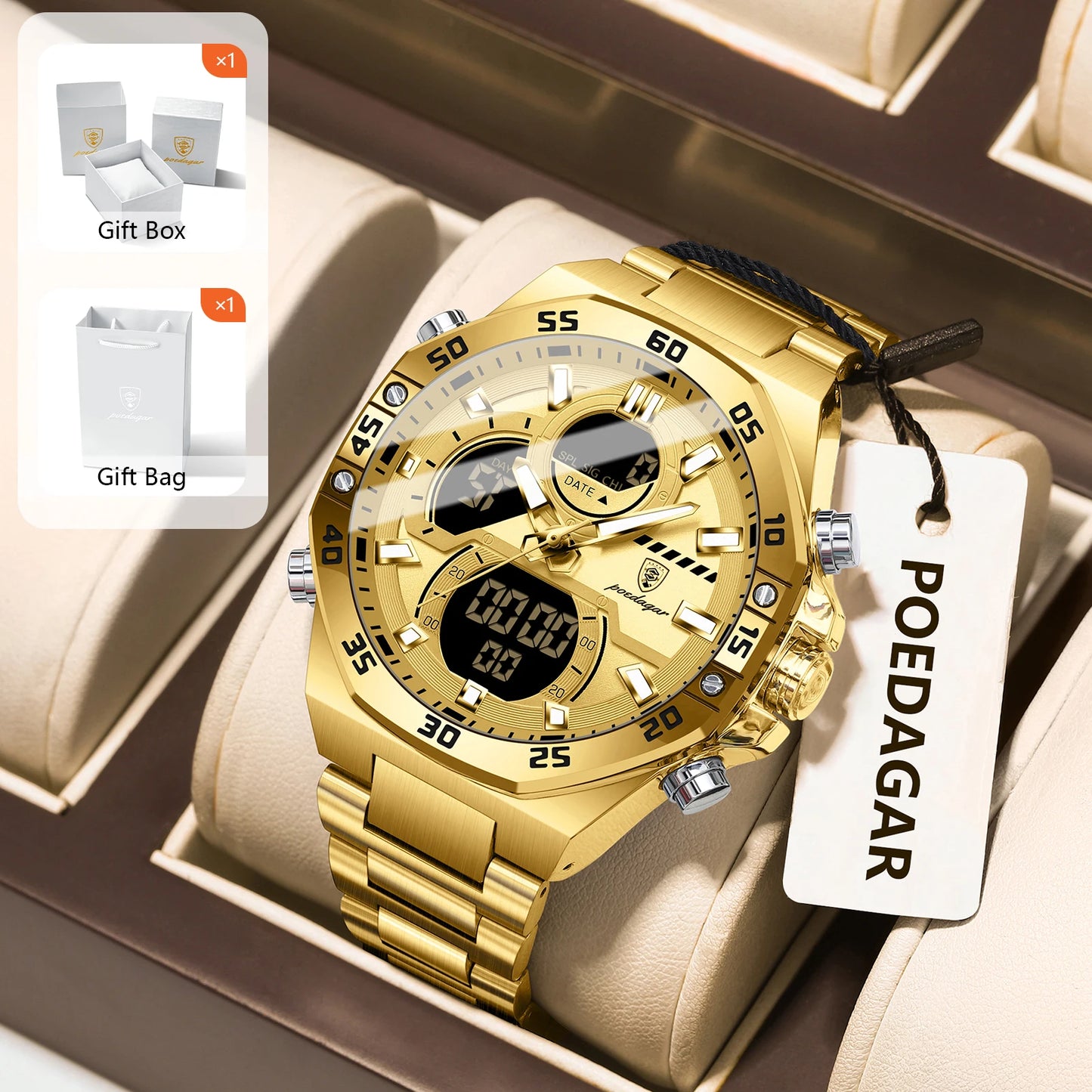 Aurum Watch