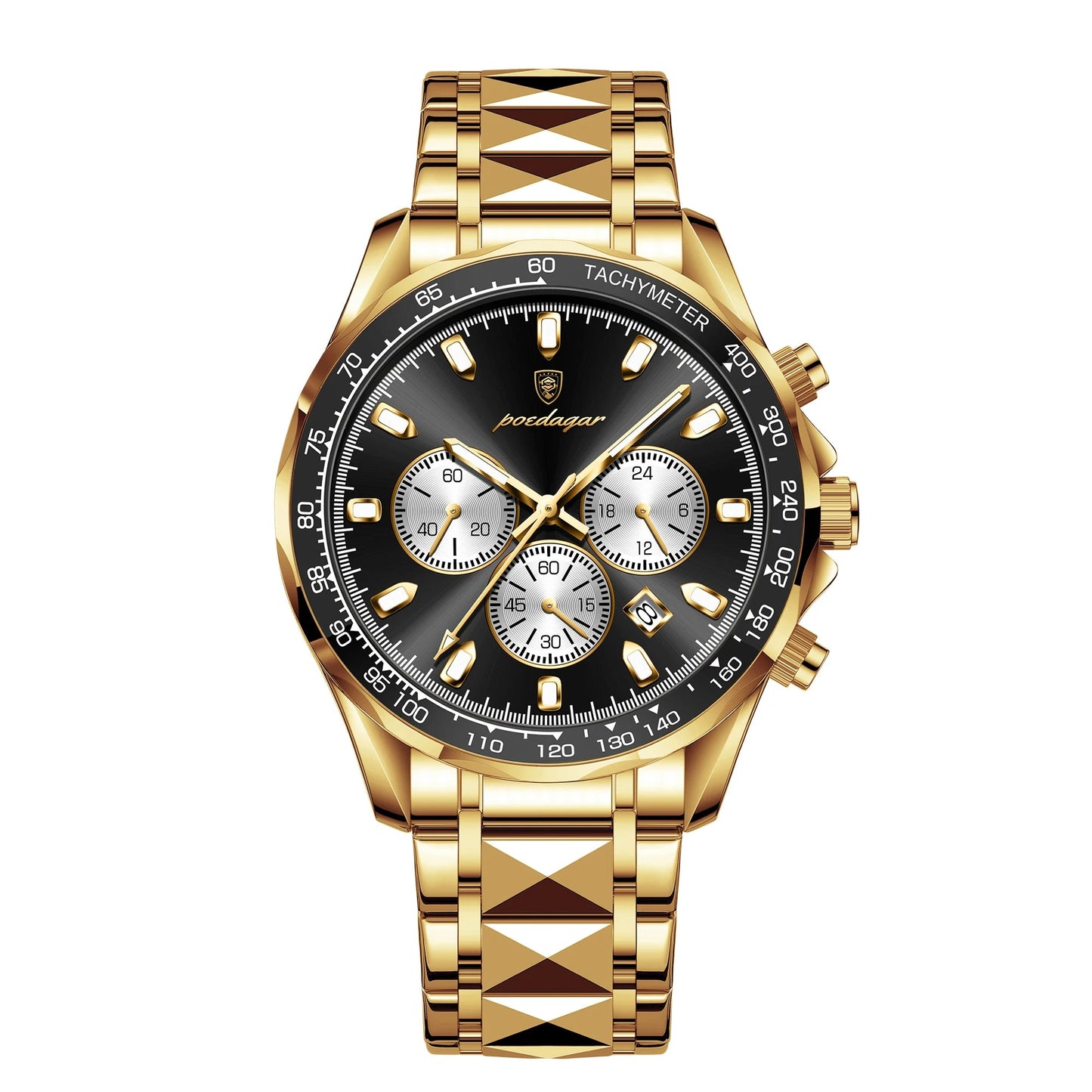 Trendy Men's Watch