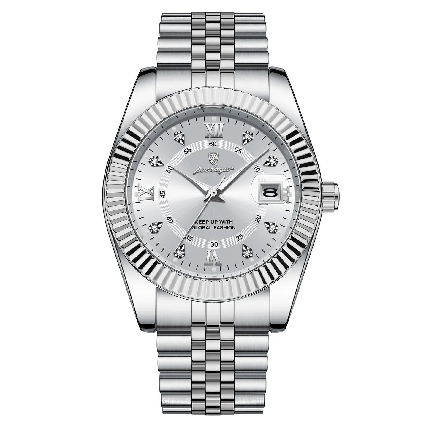 Luxury Sport Wrist Watch