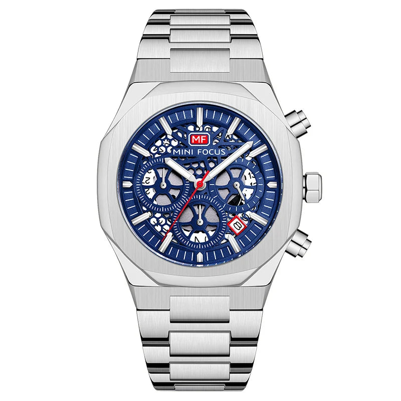 Kyros Watch