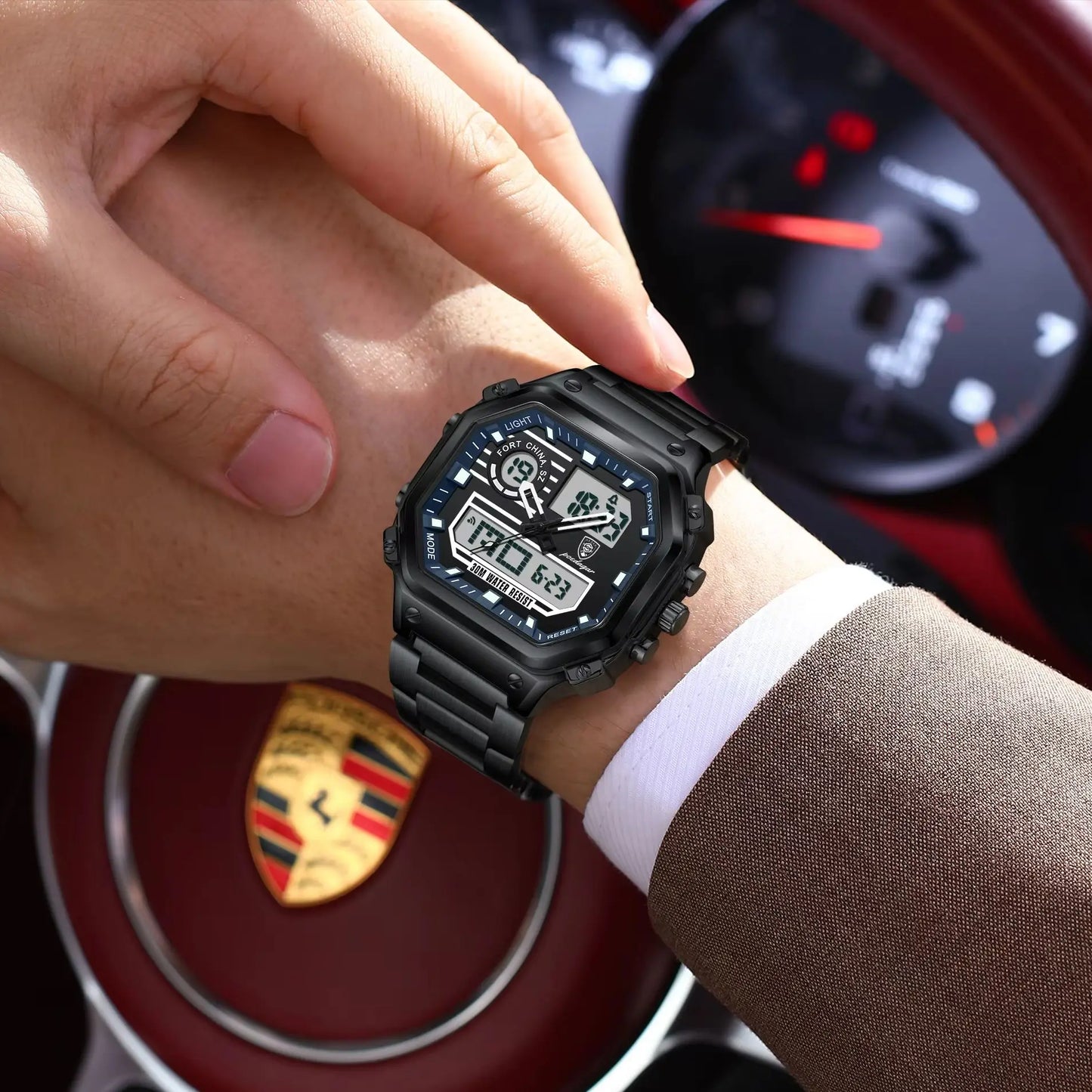 Florora Watch