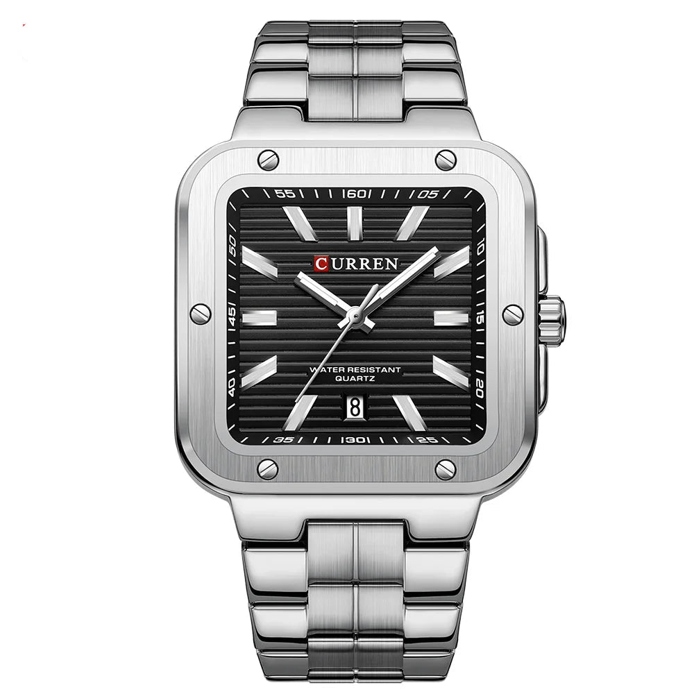 Mistaa Watch