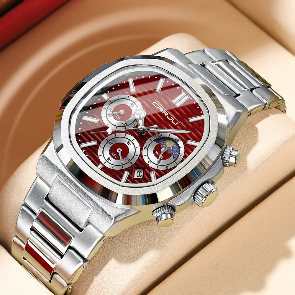 Zephora Watch