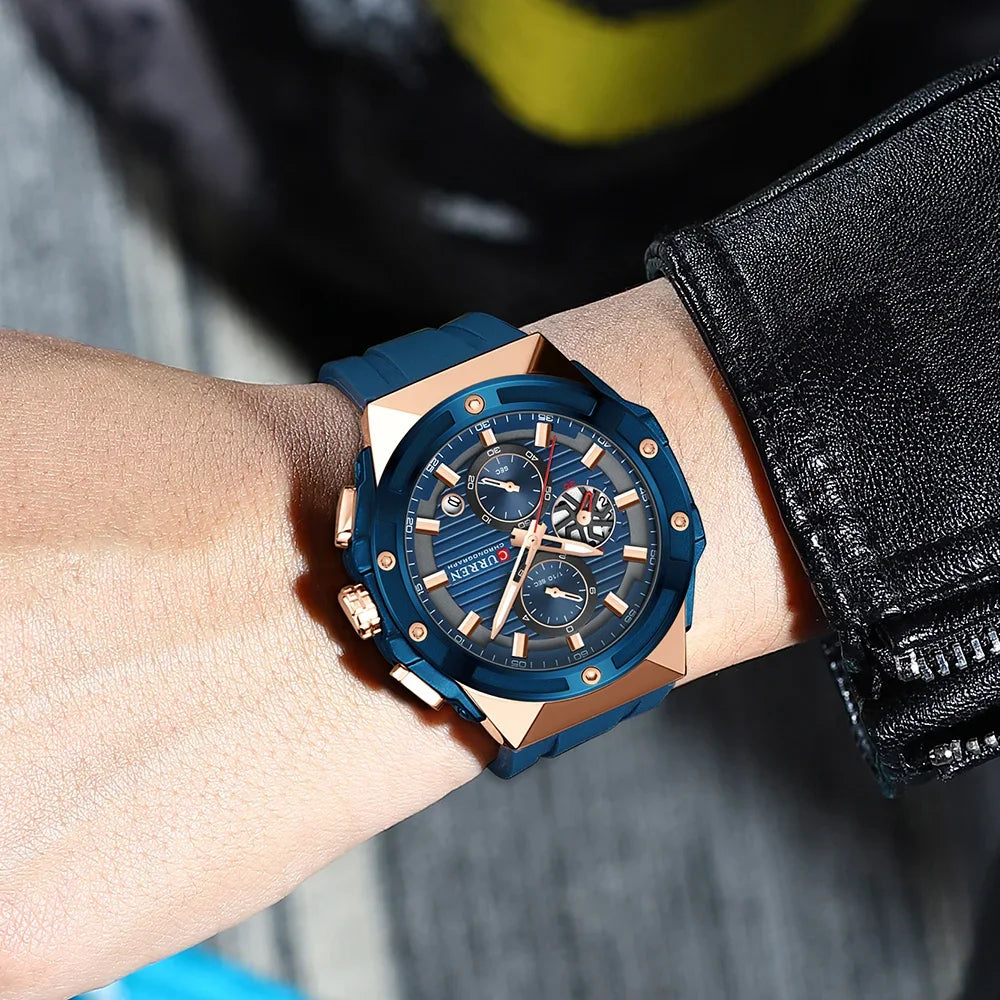 Astranova Watch