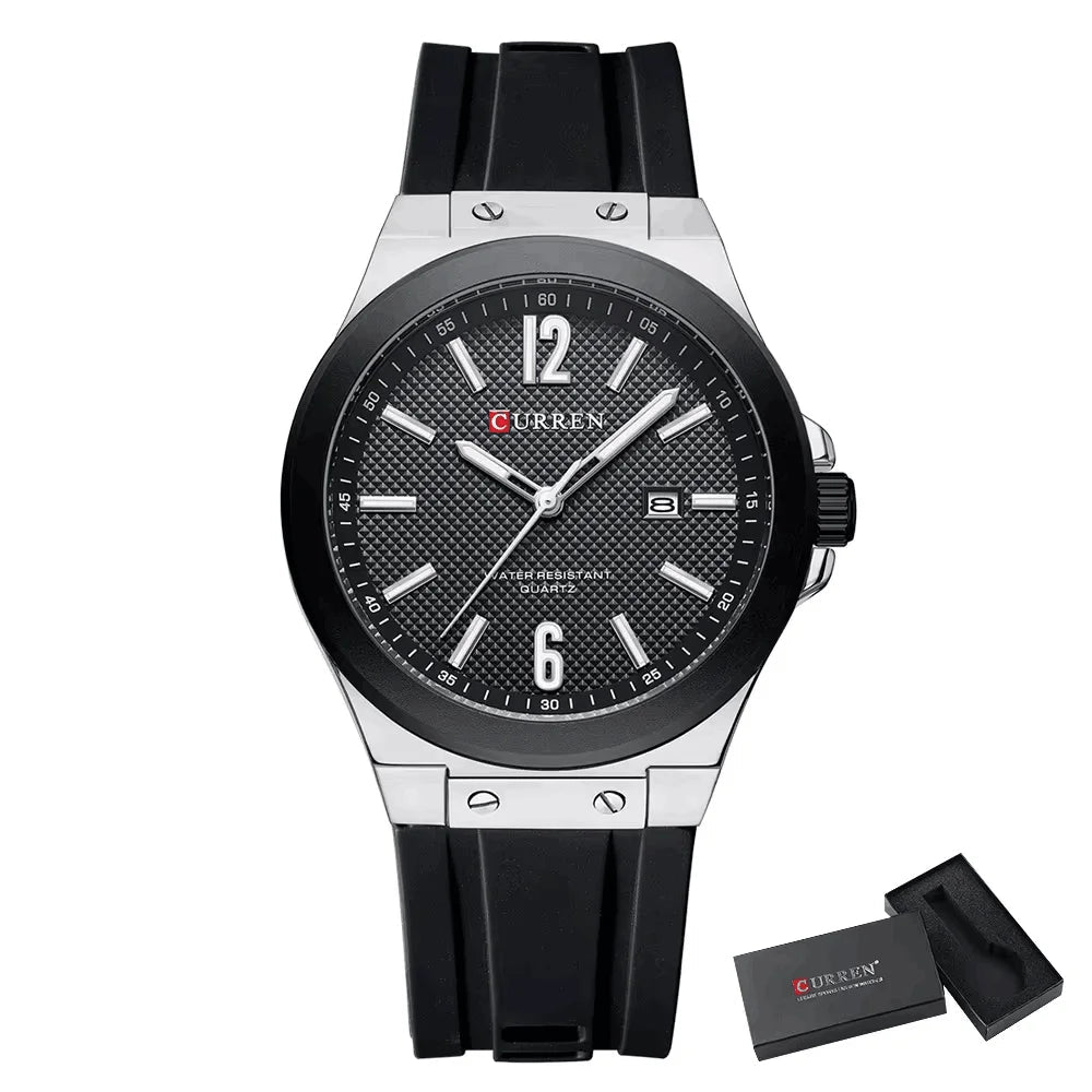 Lumora Watch