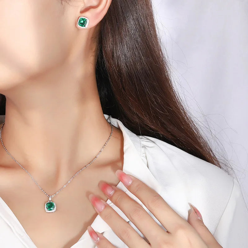 Velvet Platinum Set
