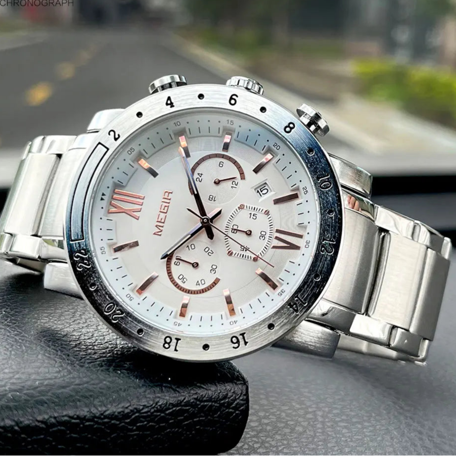 Atlas Legacy Watch