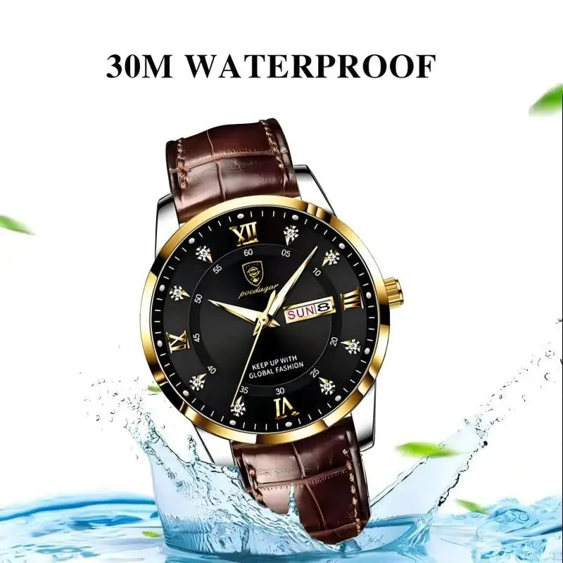 Novix Watch