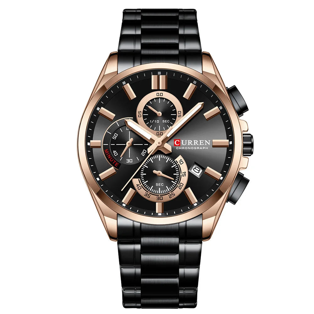Lumora Watch