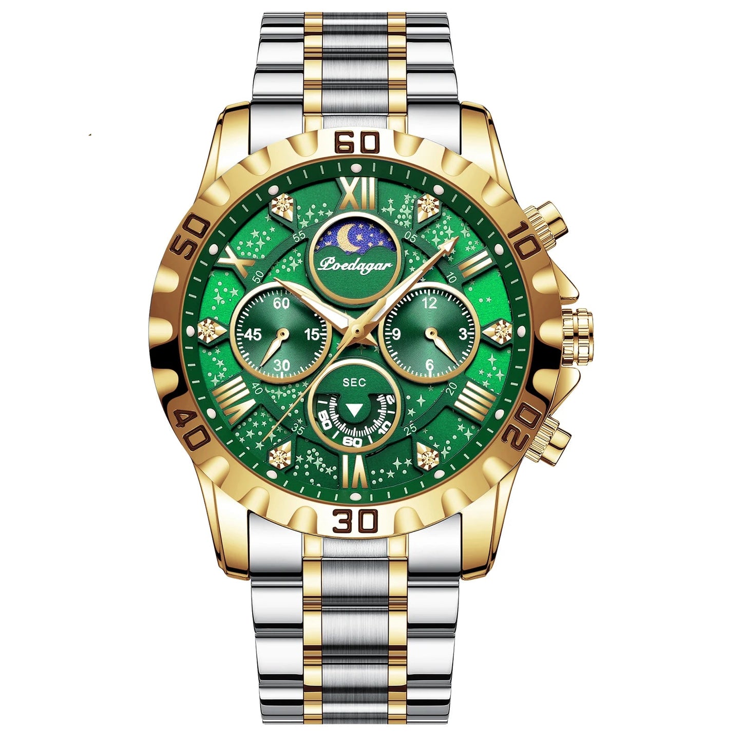 Nocturne Watch