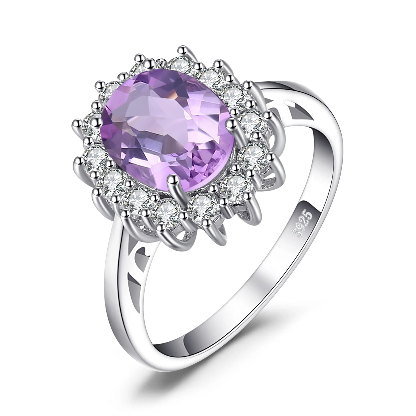 Desert Rose Ring