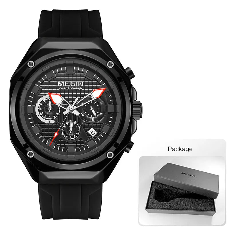 Aeon Crest Watch