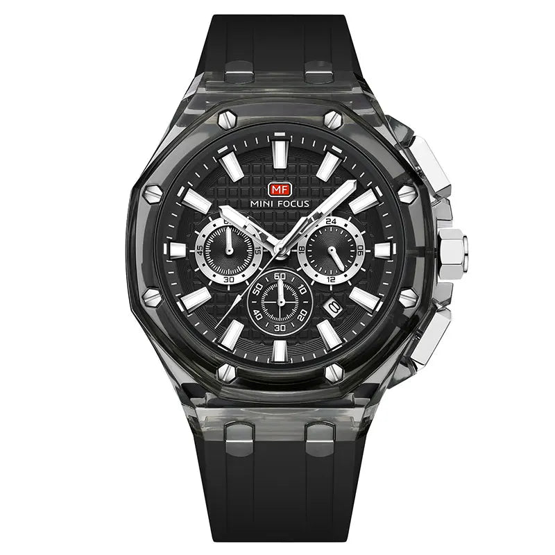 Aurum Time Watch