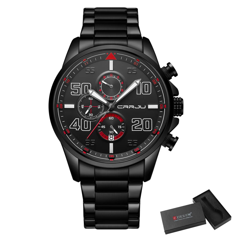 Presoria Watch