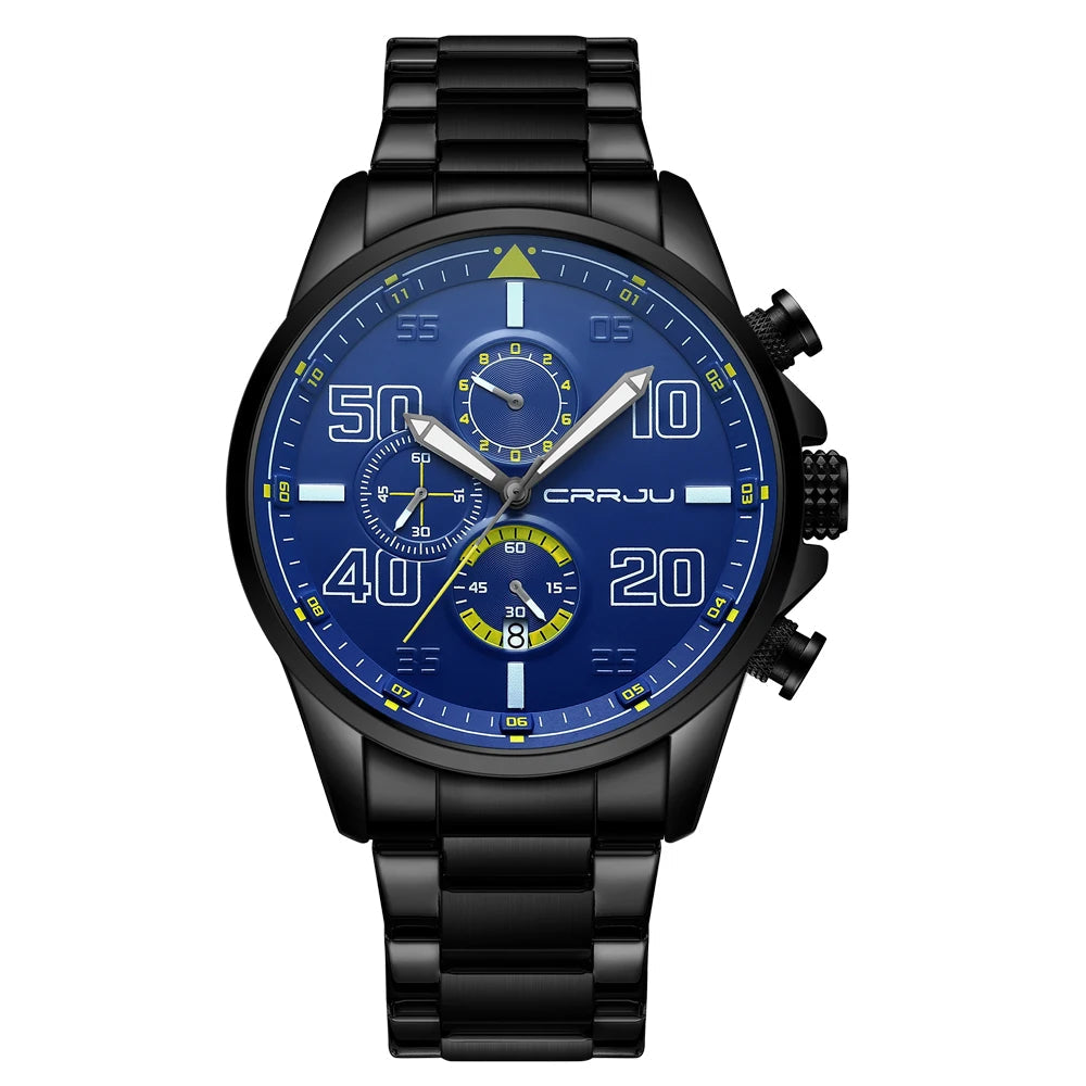 Presoria Watch