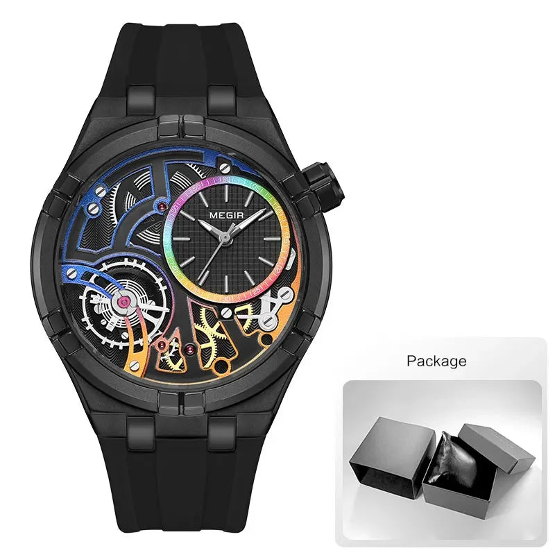NeoTide Watch
