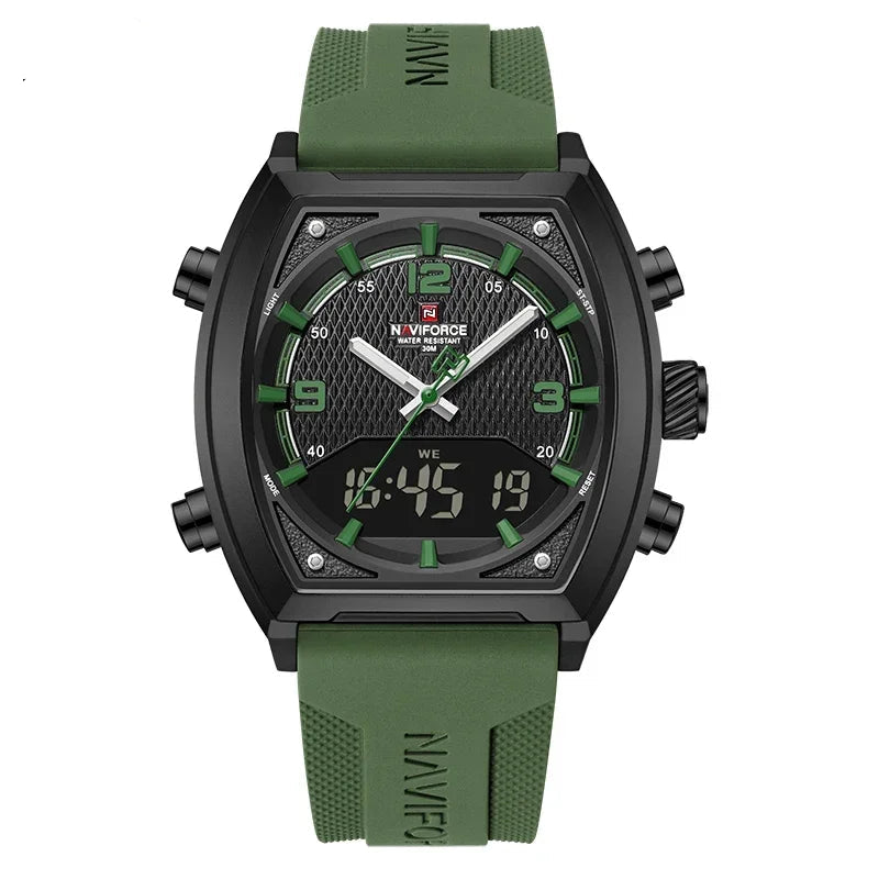 Ignis Watch