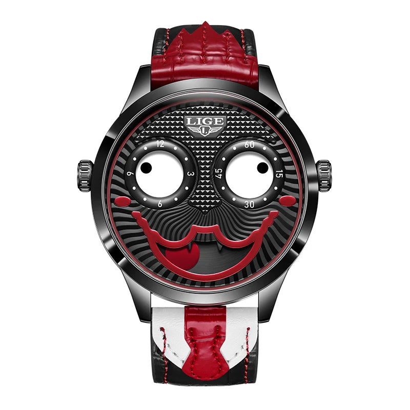 Vampire Watch