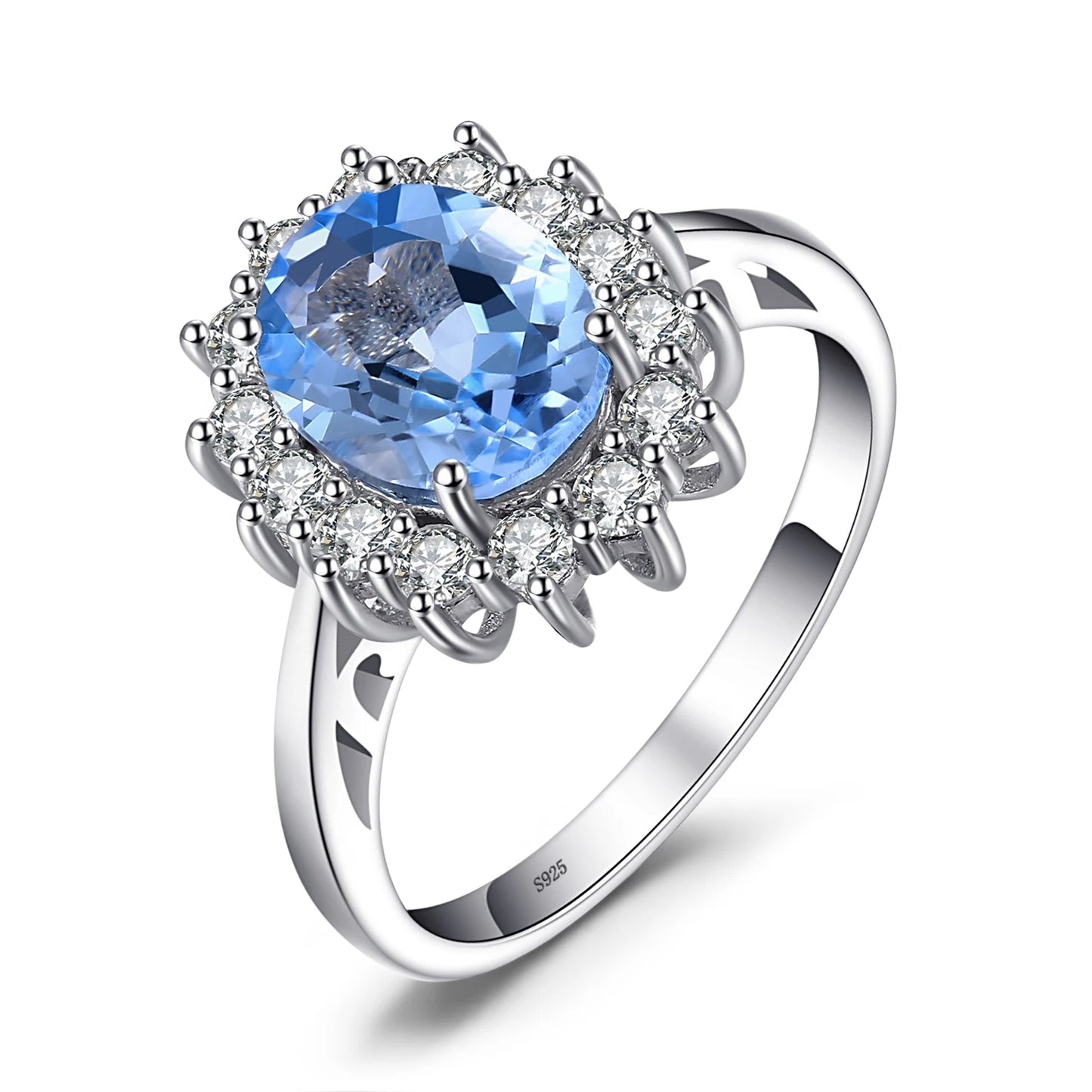 Desert Rose Ring