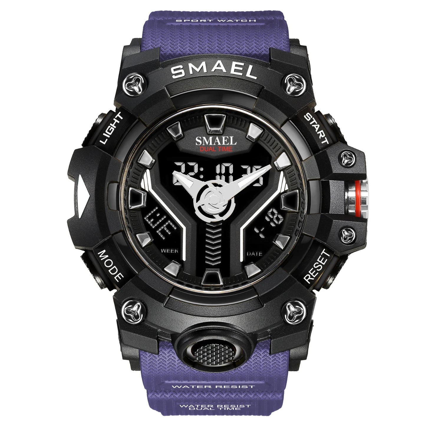 Legacy Craft Watch