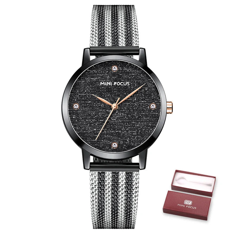 Chronivio Watch