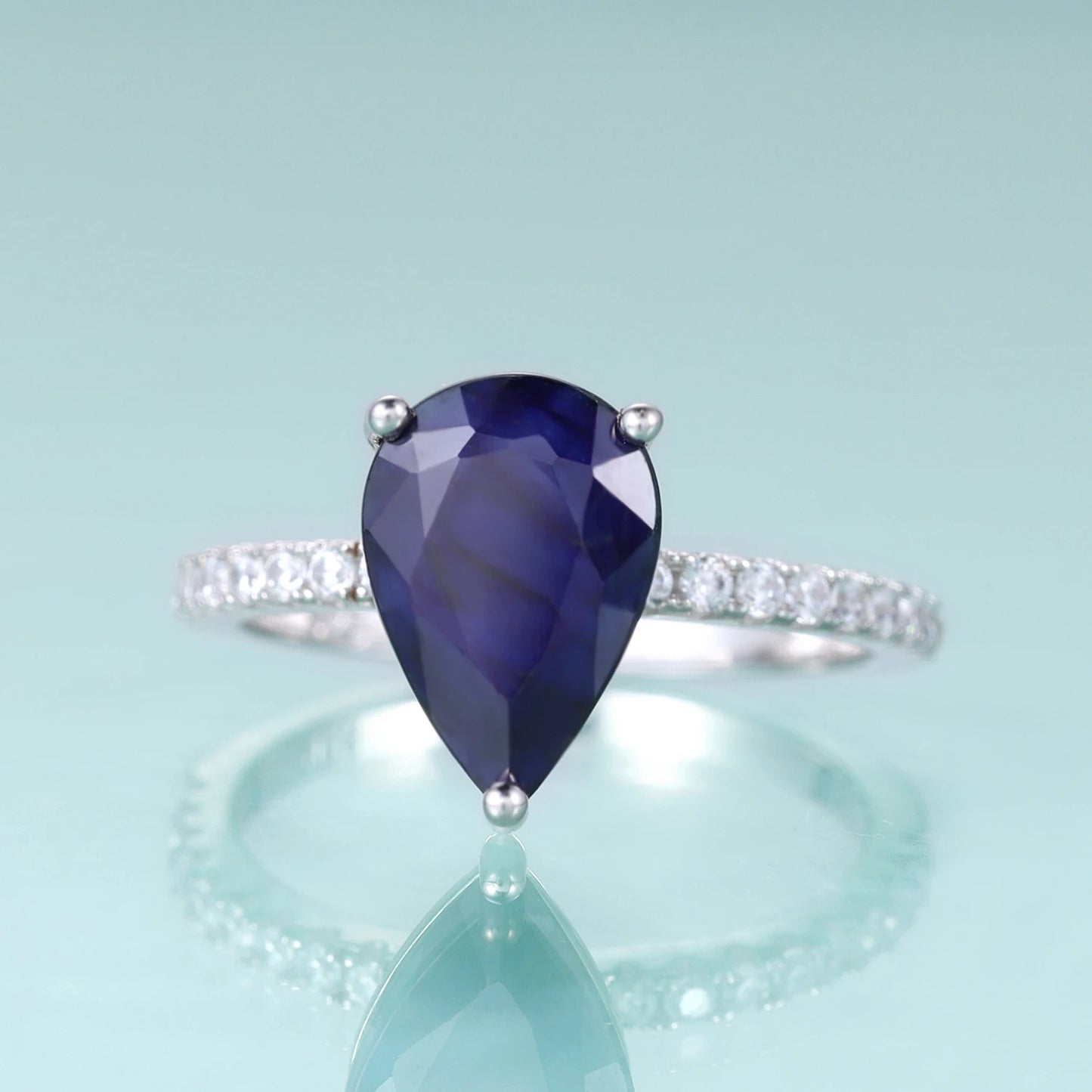 The Blue Empress
