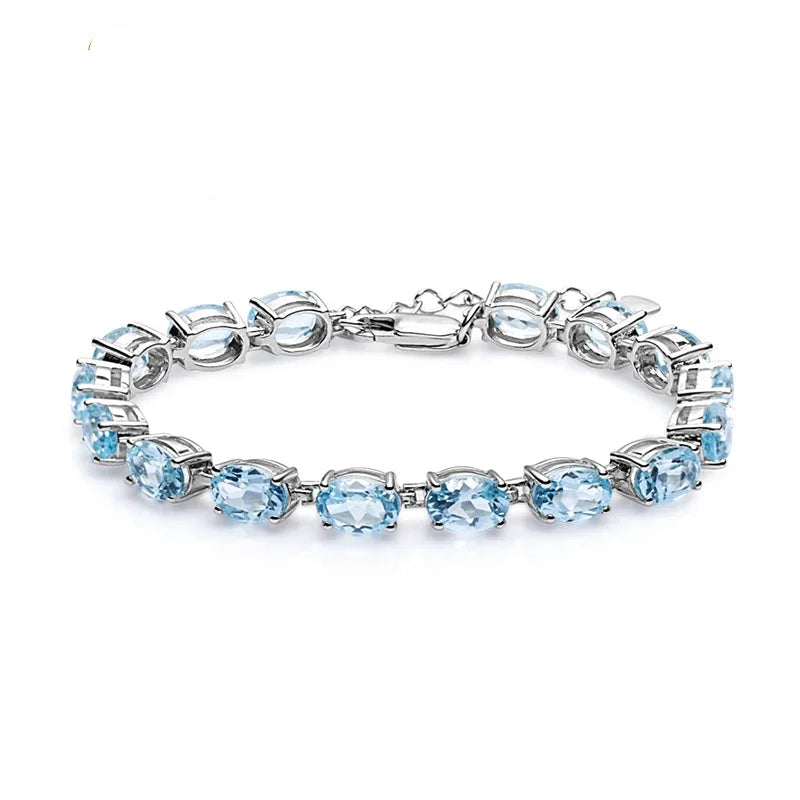 Galaxy Clusters Bracelet