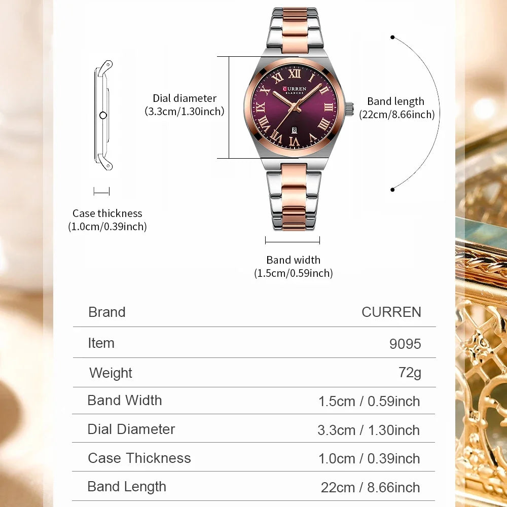 Avery Bella Watch