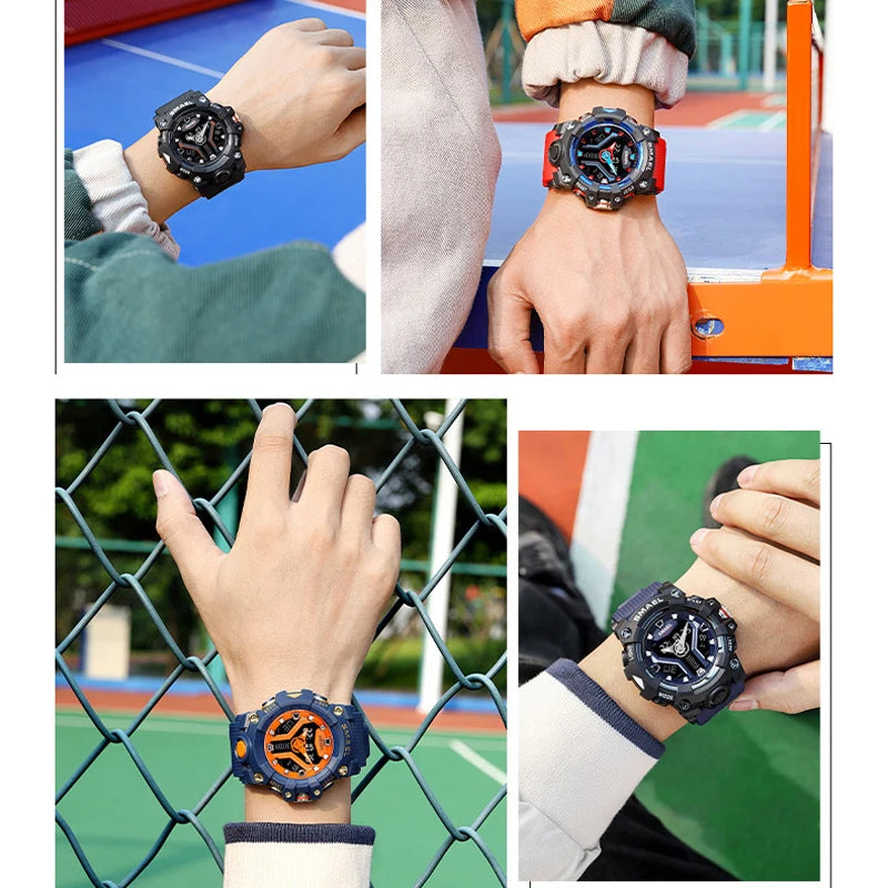 Legacy Craft Watch