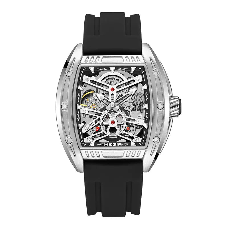 Aether Glow Watch