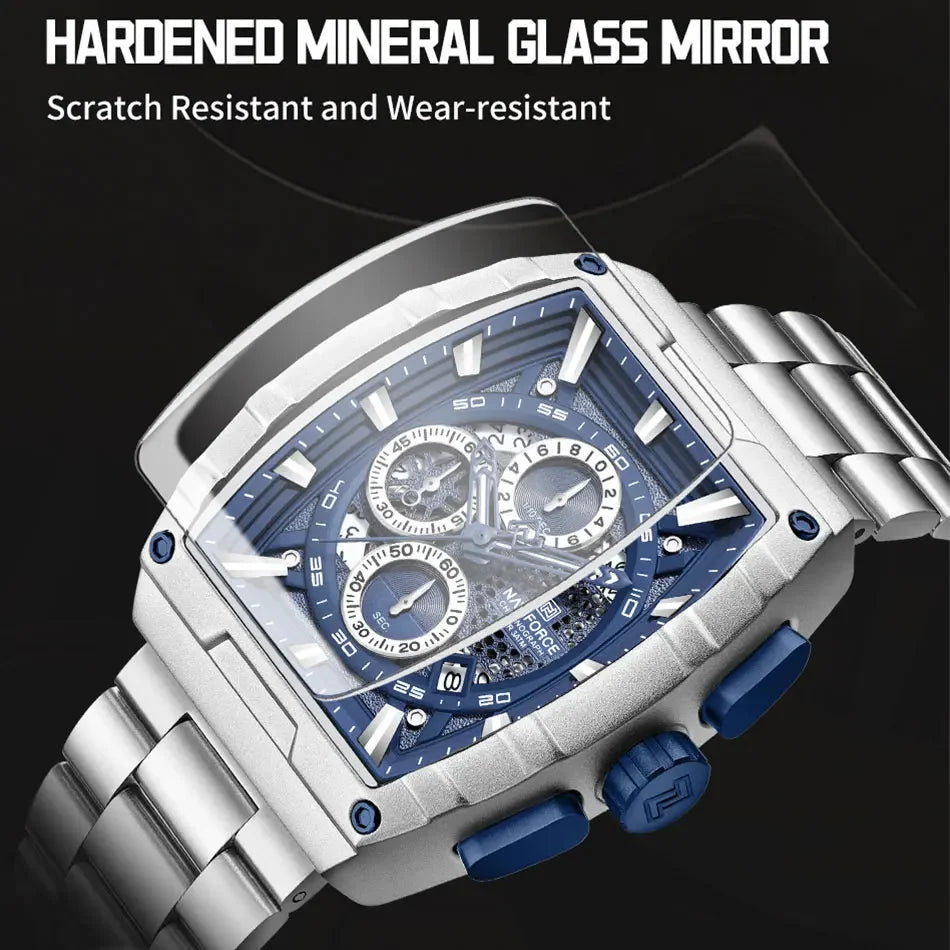 Victorion Watch