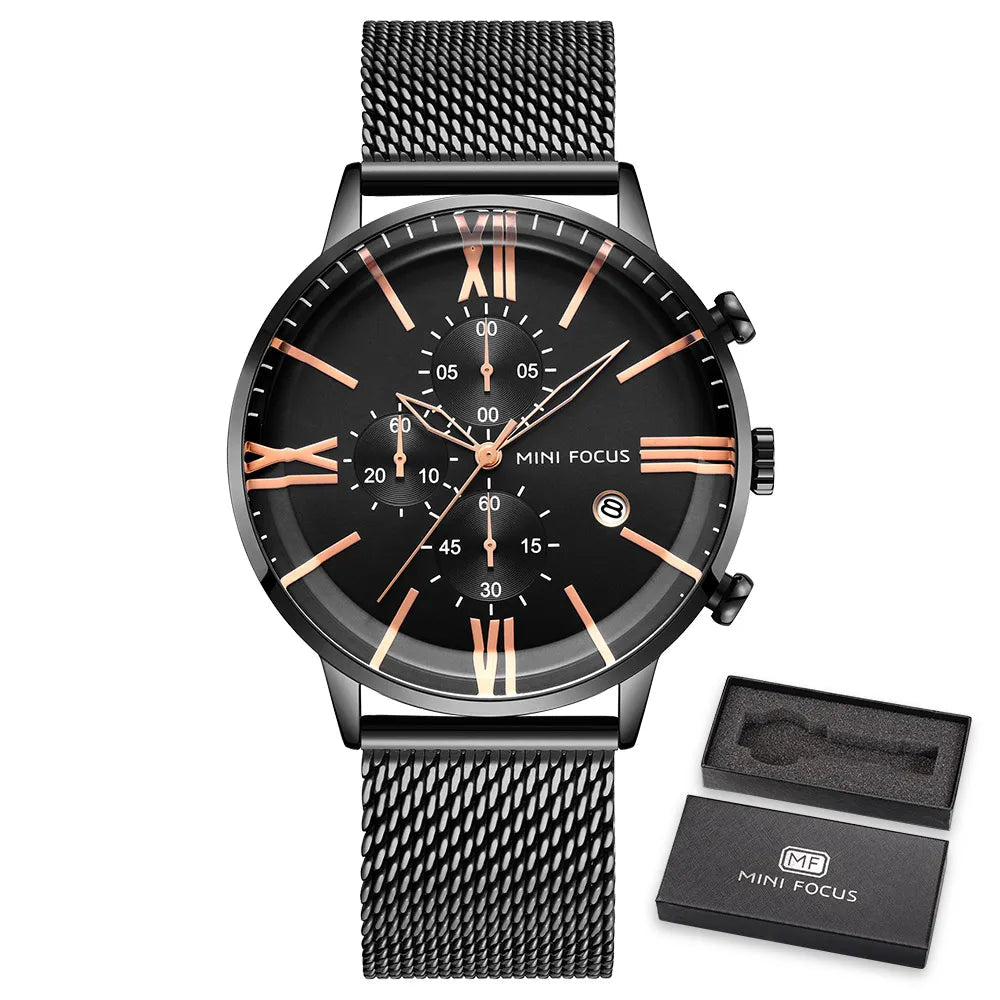 Oryon Watch