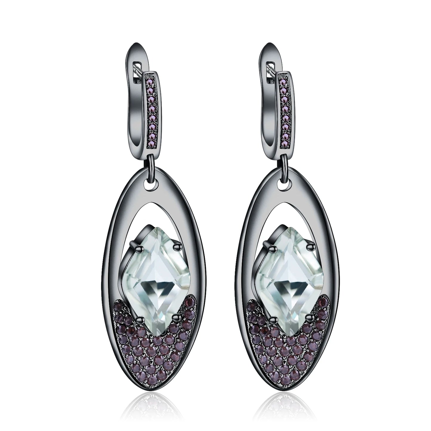 Feminine Touch Earring