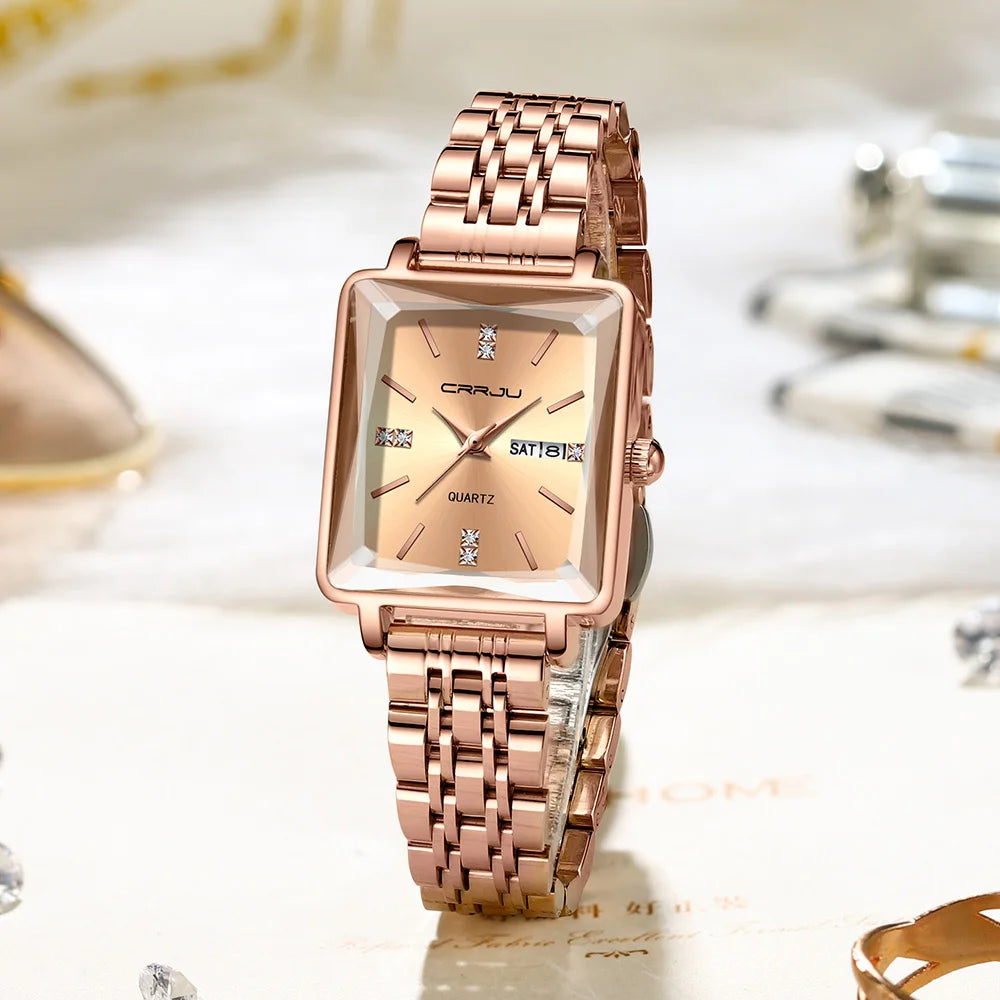 Velora Watch