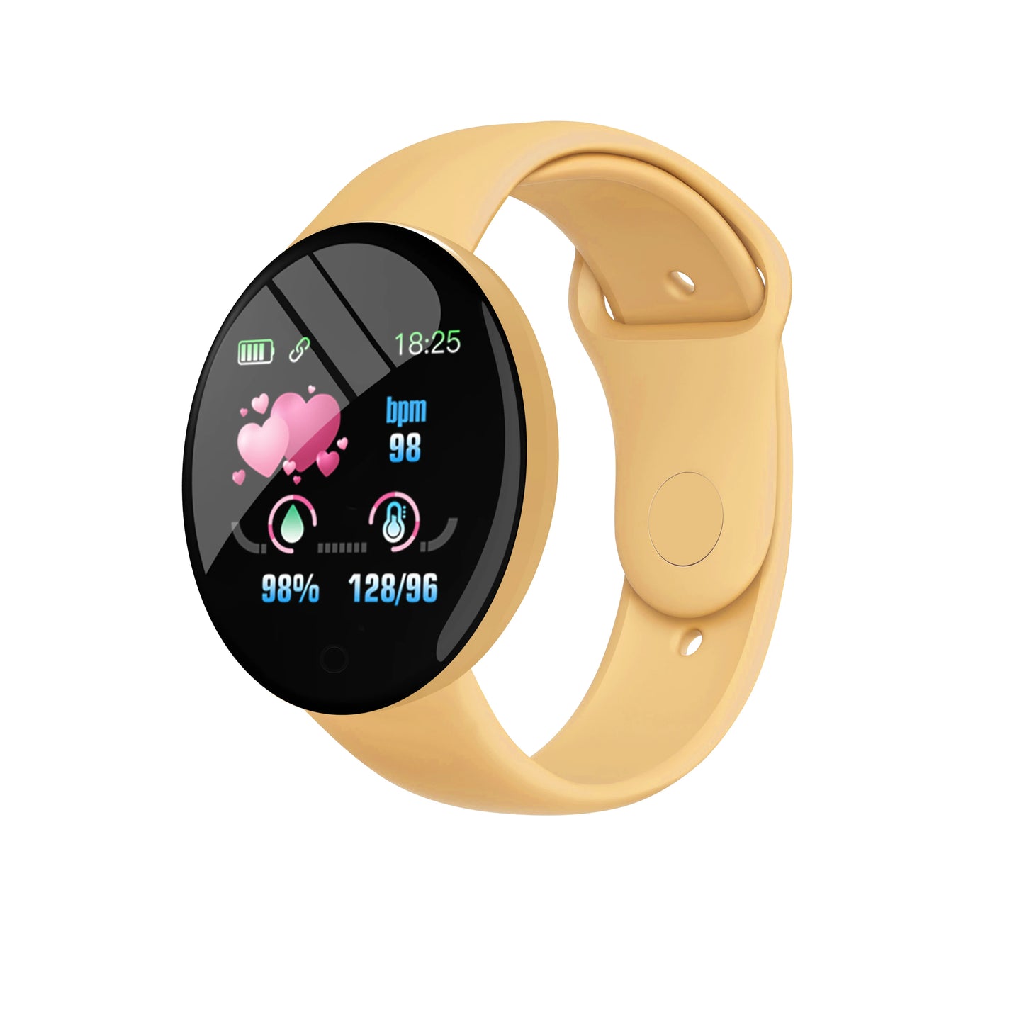 Smart Tikid Watch