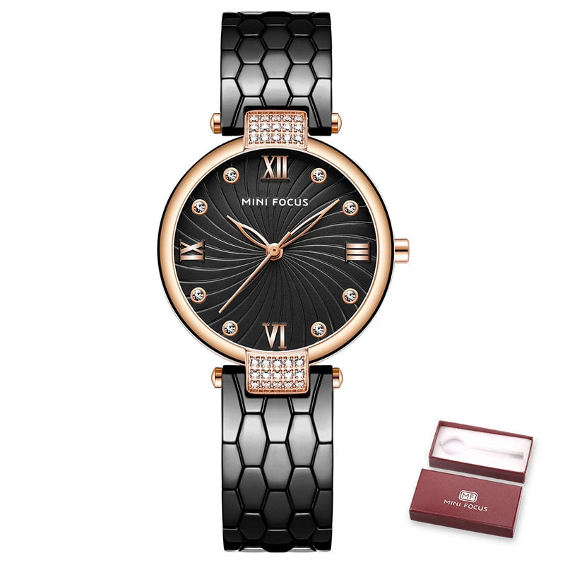 Women's Luxury