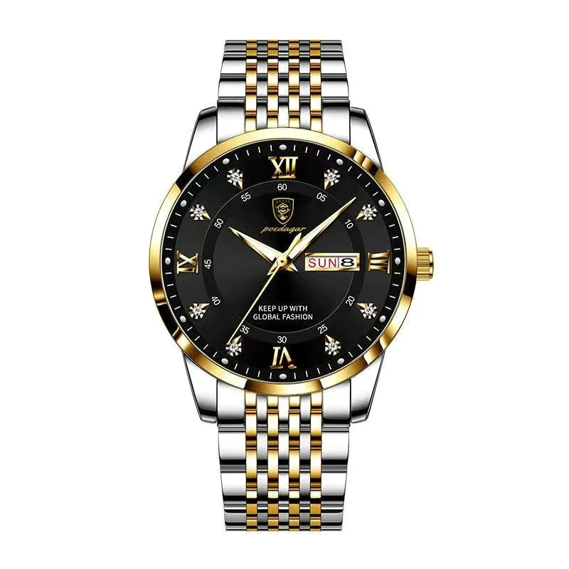 Dexan Watch