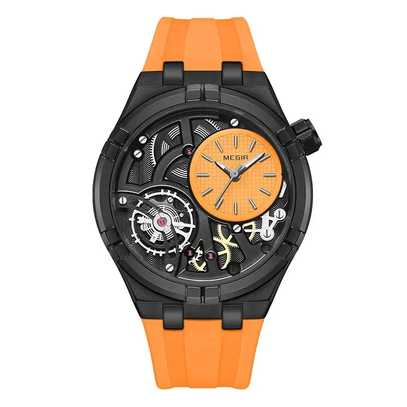 NeoTide Watch
